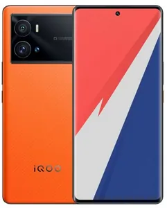 Замена аккумулятора на телефоне Vivo iQOO 9 Pro в Самаре